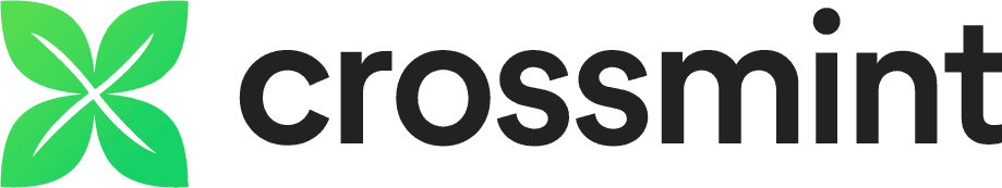 Logo for Crossmint